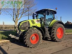 Claas USED 2019 AXION 830