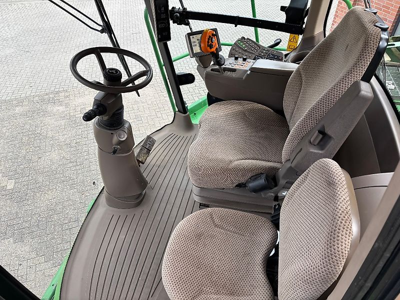 John Deere 8400i ProDrive 40 km/h