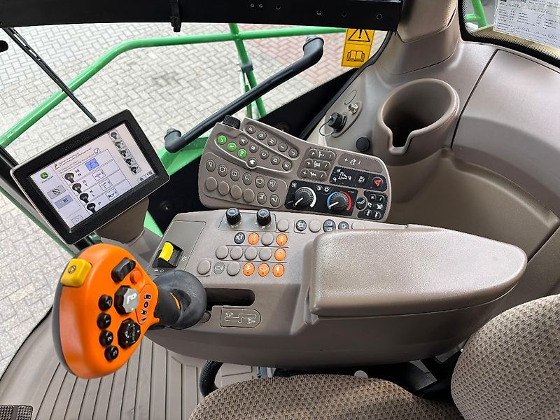 John Deere 8400i ProDrive 40 km/h