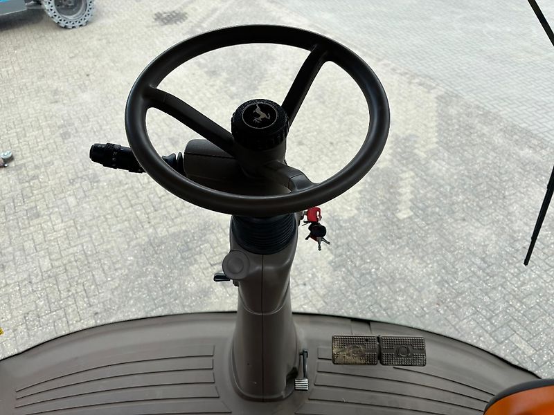 John Deere 8400i ProDrive 40 km/h