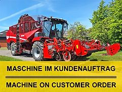Grimme Rexor 6200 Platinum