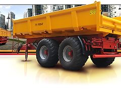 Pronar T701