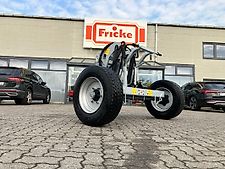 Atlas 1000 Hebewagen für Traktoren