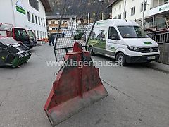 Holzknecht HEVI 205