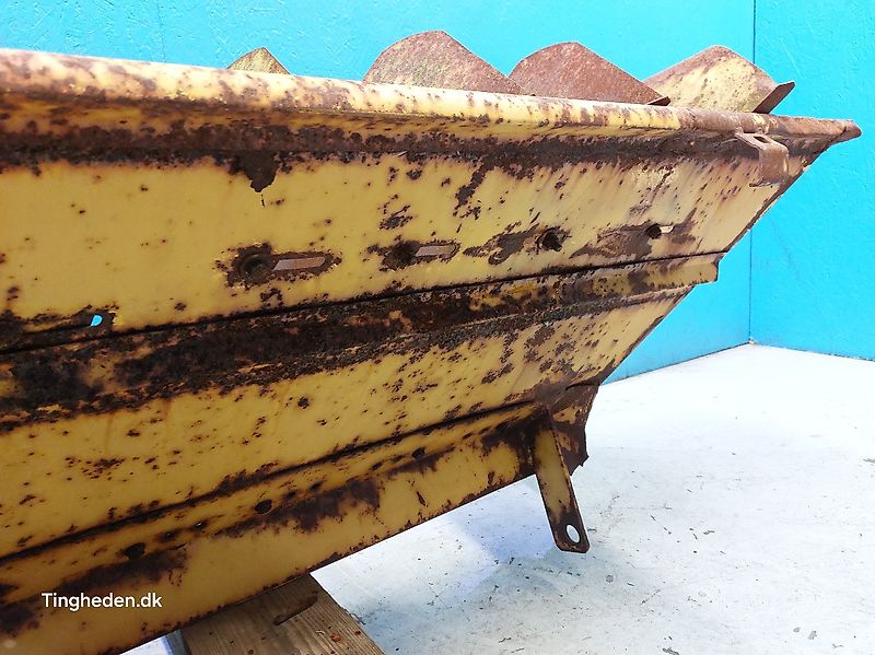 New Holland 8080 (Spare part/Reservedel/Ersatzteil)