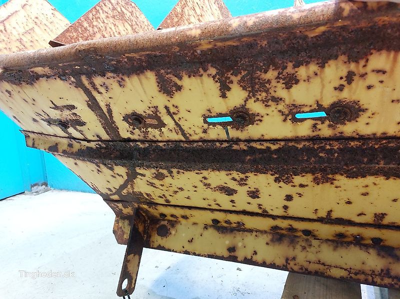 New Holland 8080 (Spare part/Reservedel/Ersatzteil)