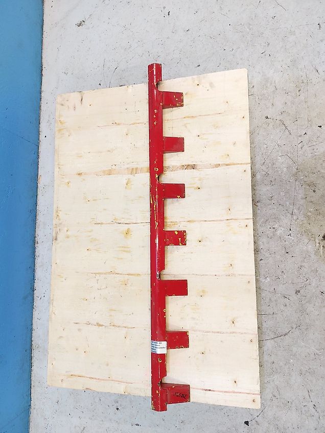 New Holland 1550 (Spare part/Reservedel/Ersatzteil)