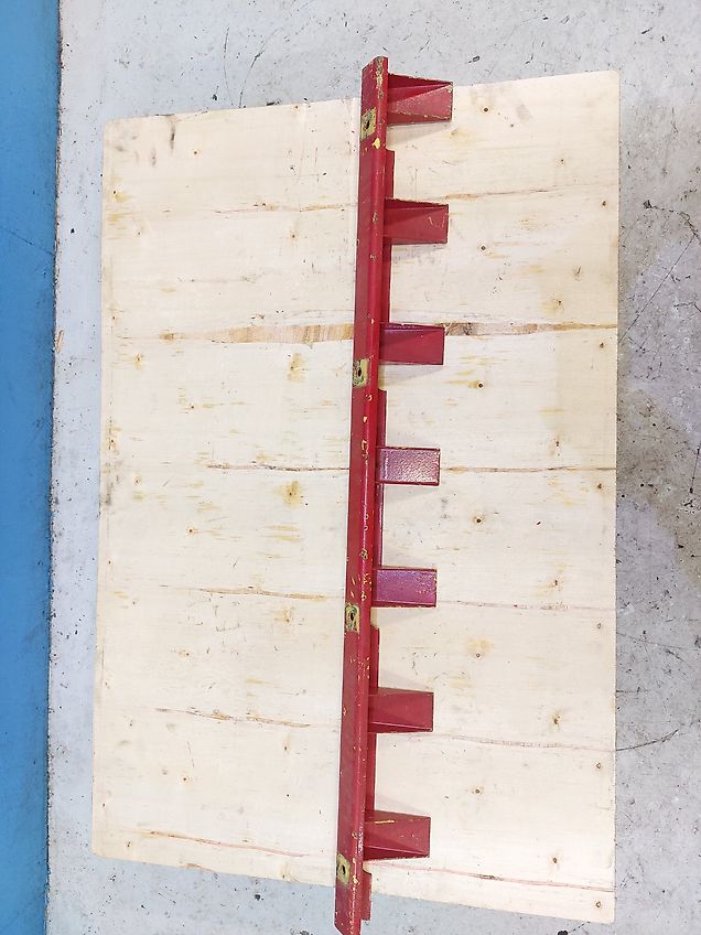 New Holland 1550 (Spare part/Reservedel/Ersatzteil)