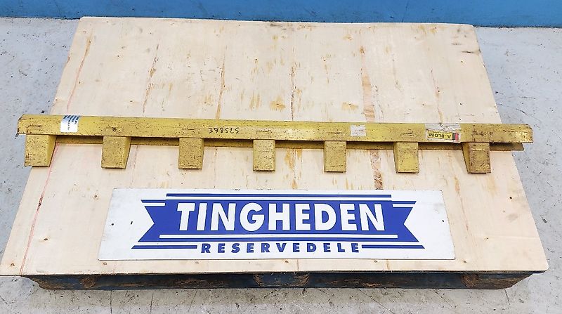 New Holland 1550 (Spare part/Reservedel/Ersatzteil)