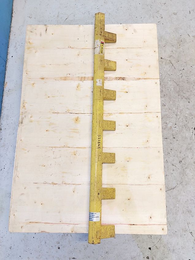 New Holland 1550 (Spare part/Reservedel/Ersatzteil)