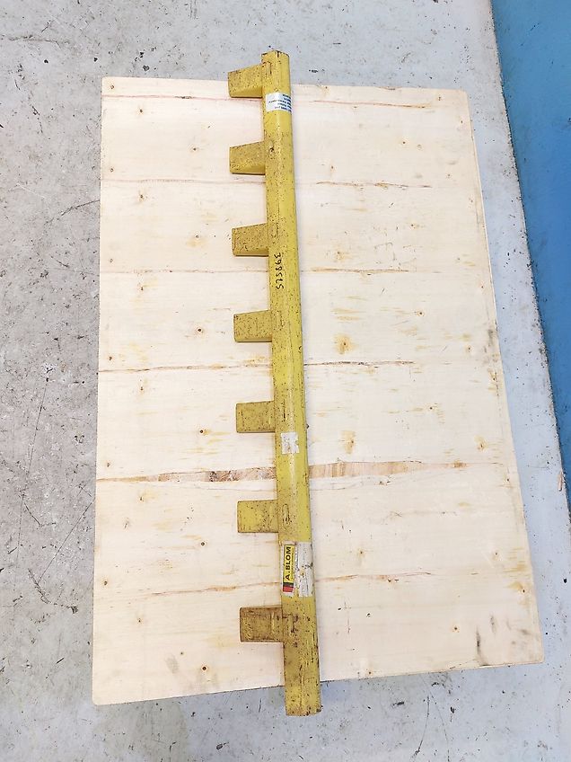 New Holland 1550 (Spare part/Reservedel/Ersatzteil)