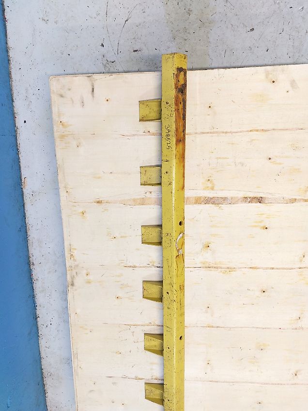 New Holland 1550 (Spare part/Reservedel/Ersatzteil)