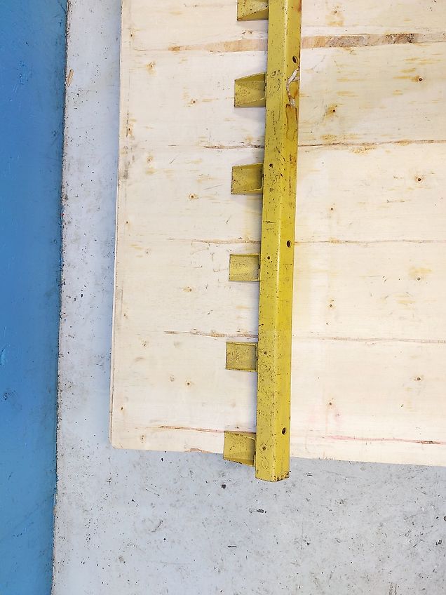 New Holland 1550 (Spare part/Reservedel/Ersatzteil)