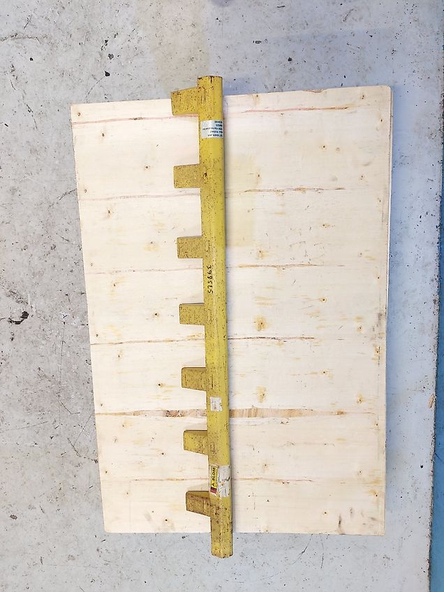 New Holland 1550 (Spare part/Reservedel/Ersatzteil)