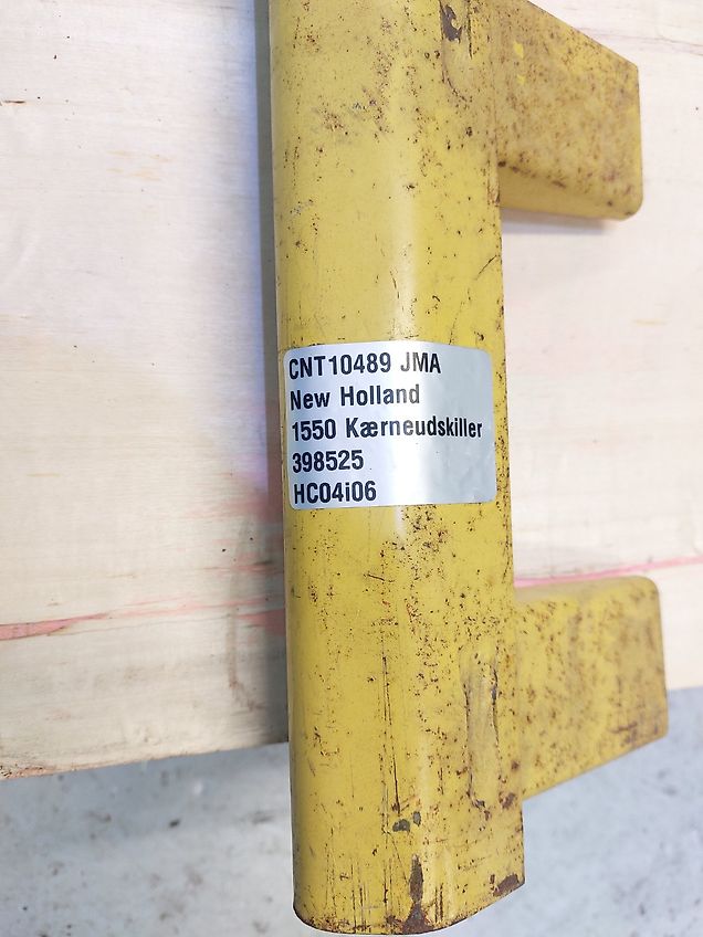 New Holland 1550 (Spare part/Reservedel/Ersatzteil)