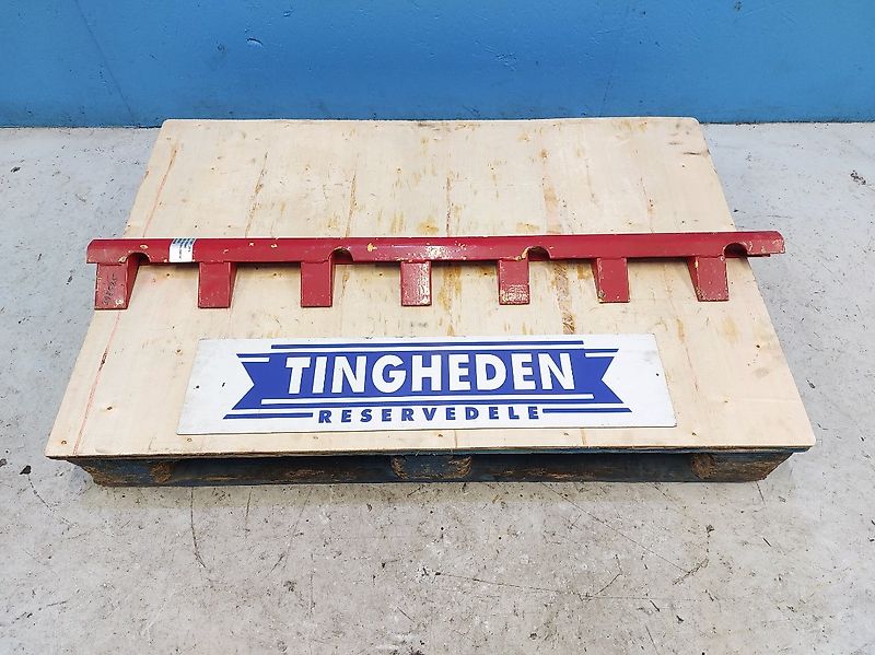 New Holland 1550 (Spare part/Reservedel/Ersatzteil)