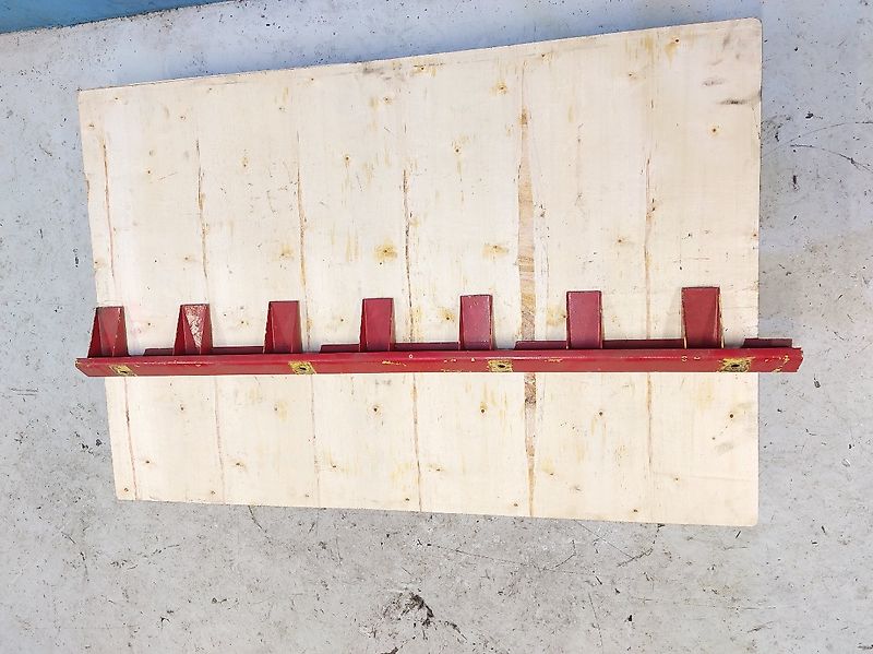 New Holland 1550 (Spare part/Reservedel/Ersatzteil)