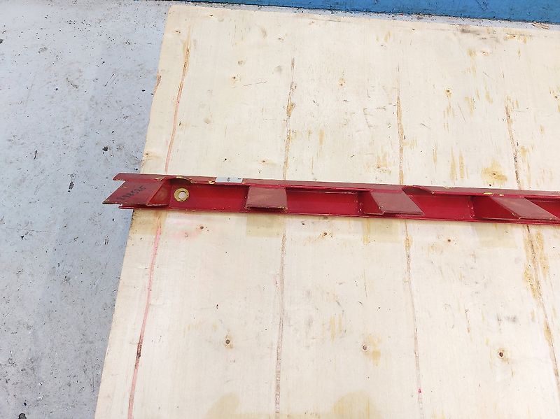 New Holland 1550 (Spare part/Reservedel/Ersatzteil)