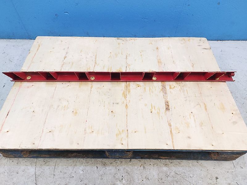 New Holland 1550 (Spare part/Reservedel/Ersatzteil)