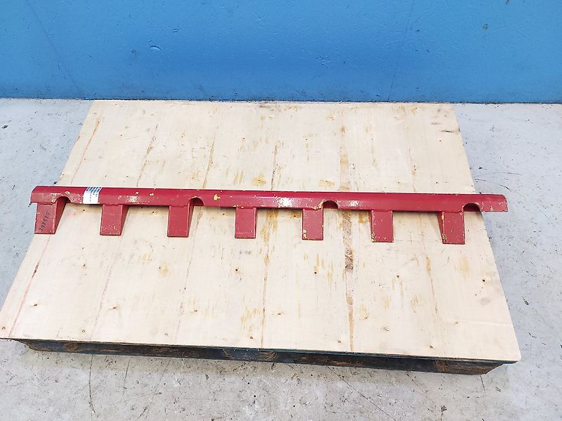 New Holland 1550 (Spare part/Reservedel/Ersatzteil)