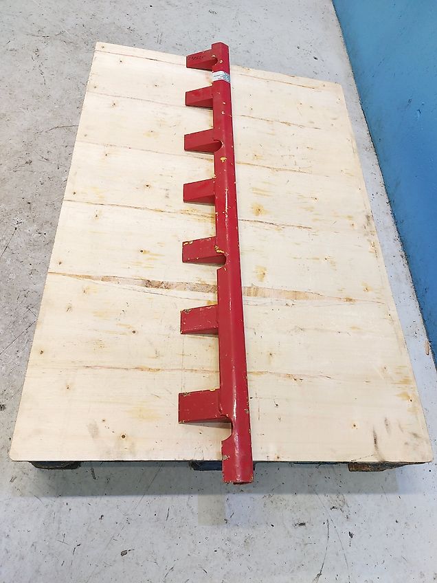 New Holland 1550 (Spare part/Reservedel/Ersatzteil)