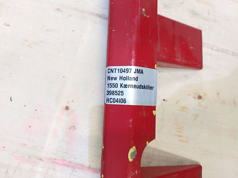 New Holland 1550 (Spare part/Reservedel/Ersatzteil)