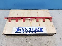 New Holland 1550 (Spare part/Reservedel/Ersatzteil)