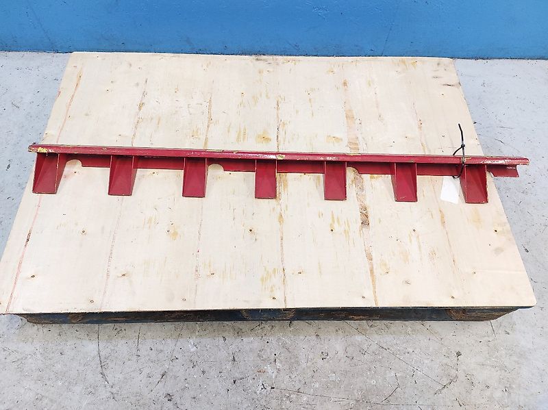 New Holland 1550 (Spare part/Reservedel/Ersatzteil)