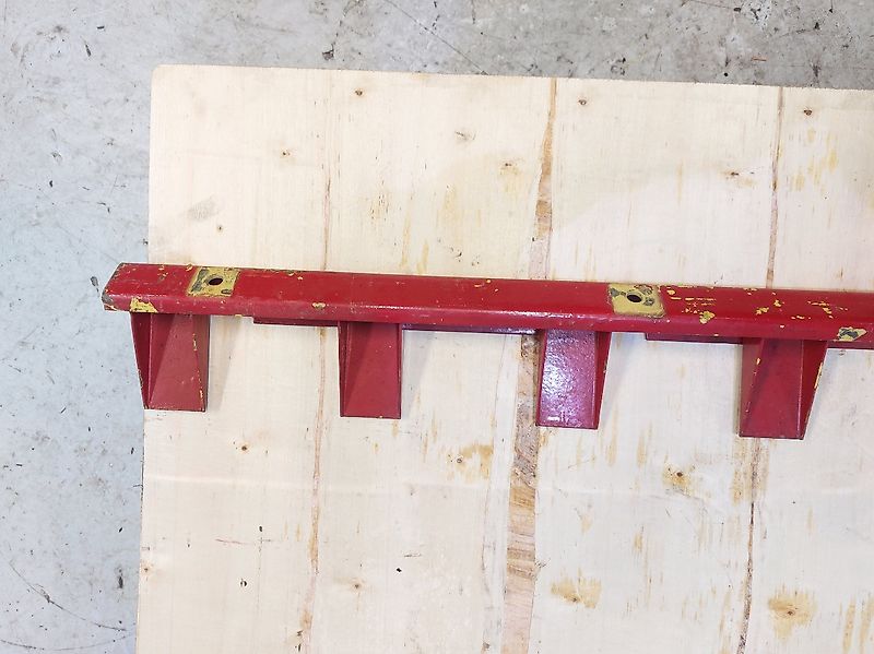 New Holland 1550 (Spare part/Reservedel/Ersatzteil)