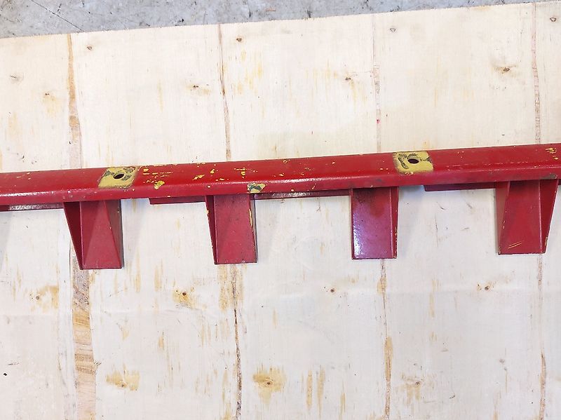 New Holland 1550 (Spare part/Reservedel/Ersatzteil)