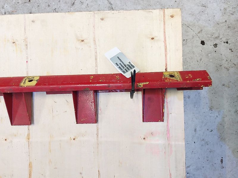 New Holland 1550 (Spare part/Reservedel/Ersatzteil)