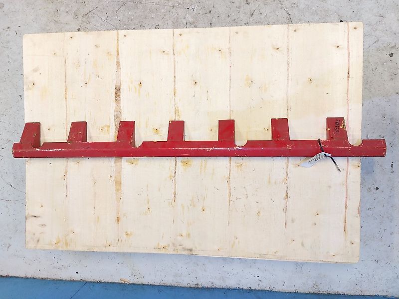 New Holland 1550 (Spare part/Reservedel/Ersatzteil)