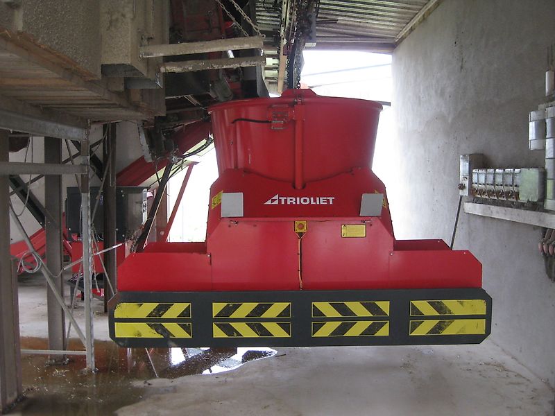 Trioliet Triomatic T30