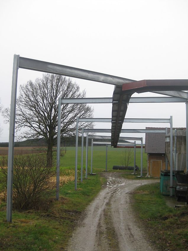 Trioliet Triomatic T30
