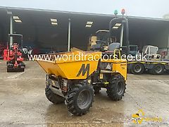 Mecalac TA1 EH