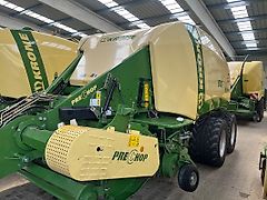 Krone BiG Pack 1270 XC