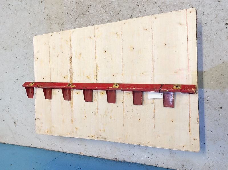 New Holland 1550 (Spare part/Reservedel/Ersatzteil)