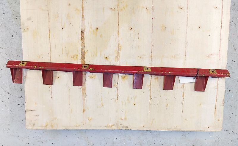 New Holland 1550 (Spare part/Reservedel/Ersatzteil)