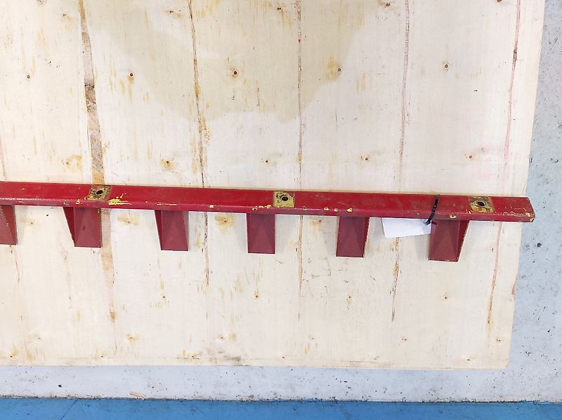 New Holland 1550 (Spare part/Reservedel/Ersatzteil)