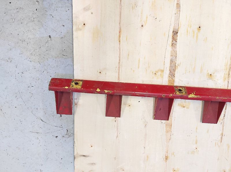 New Holland 1550 (Spare part/Reservedel/Ersatzteil)