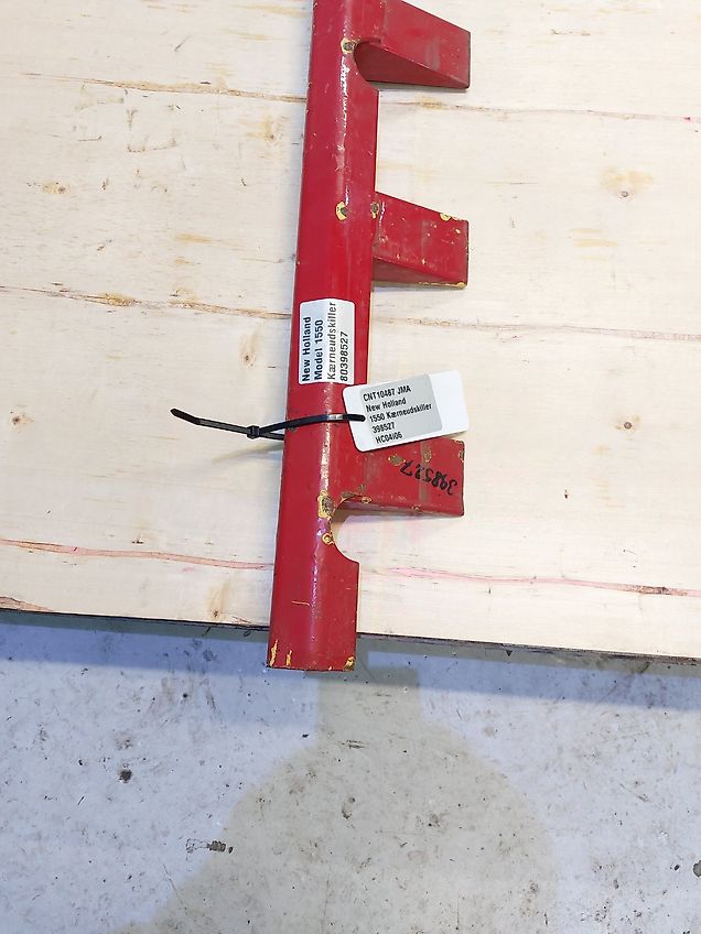 New Holland 1550 (Spare part/Reservedel/Ersatzteil)