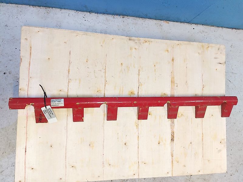 New Holland 1550 (Spare part/Reservedel/Ersatzteil)