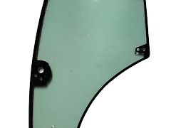 New Holland SZYBA DRZWI CASE NEW HOLLAND TD FARMALL LEWA 84396396