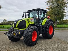 Claas Axion 810 CIS+ CM