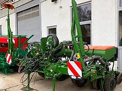 Amazone Precea 4500-2 CC Super