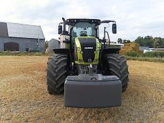 Claas Axion 960tt