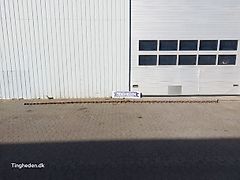 New Holland TX68 (Spare part/Reservedel/Ersatzteil)