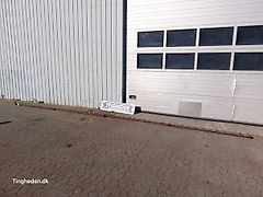 New Holland TX68 (Spare part/Reservedel/Ersatzteil)