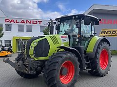 Claas Arion 650