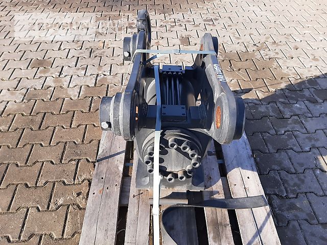 Raedlinger Schwenkmotor HS08